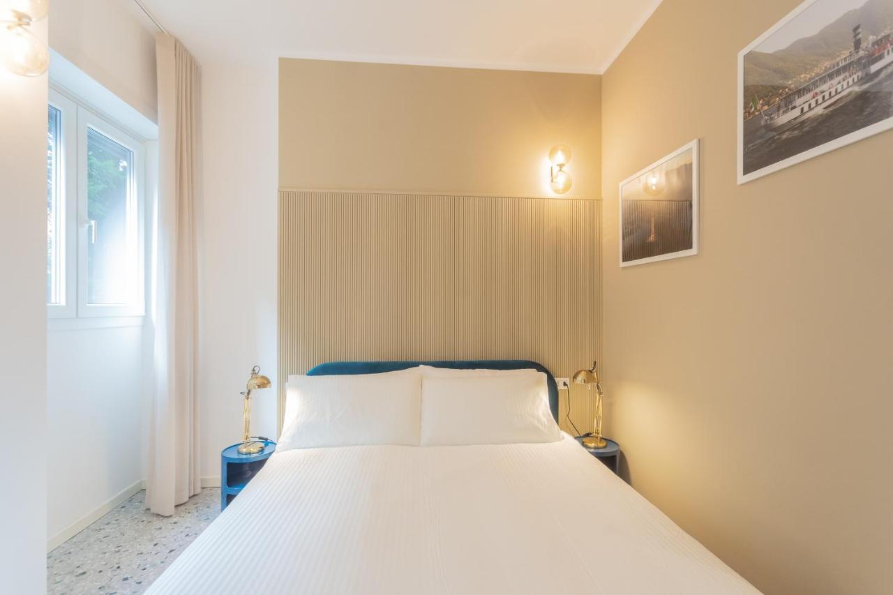 Marcello'S Como Lake Ngoại thất bức ảnh