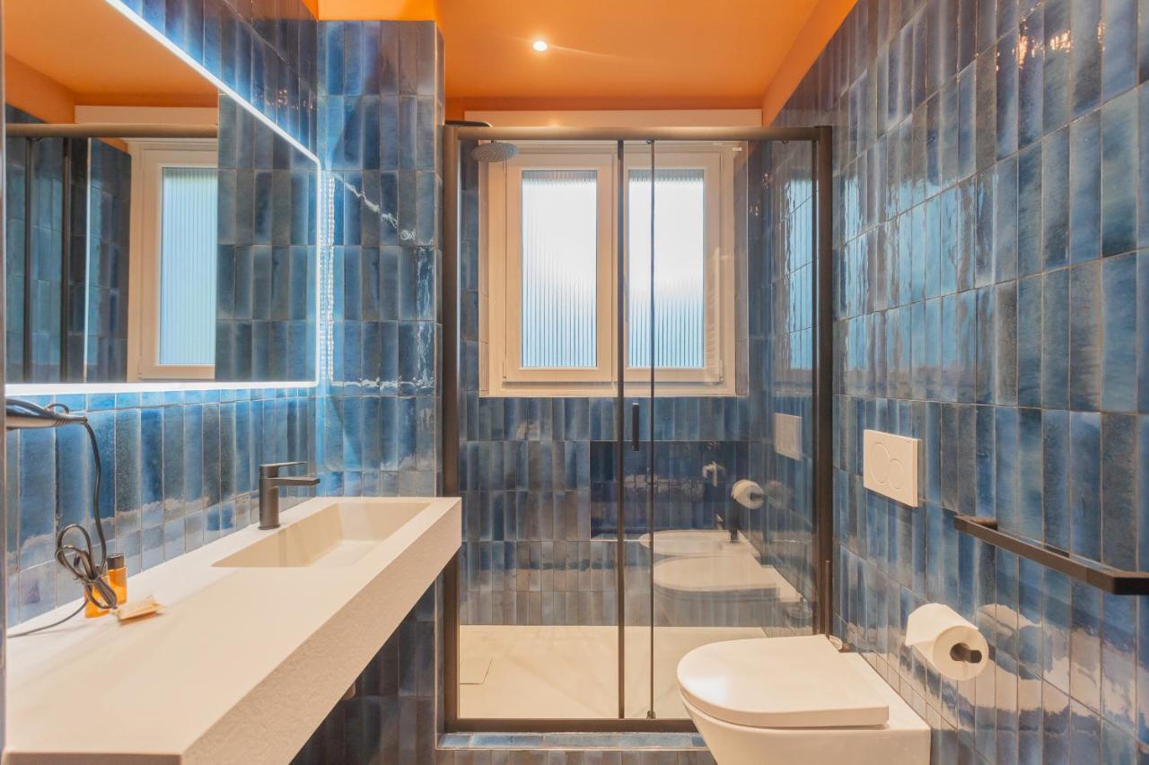 Marcello'S Como Lake Ngoại thất bức ảnh