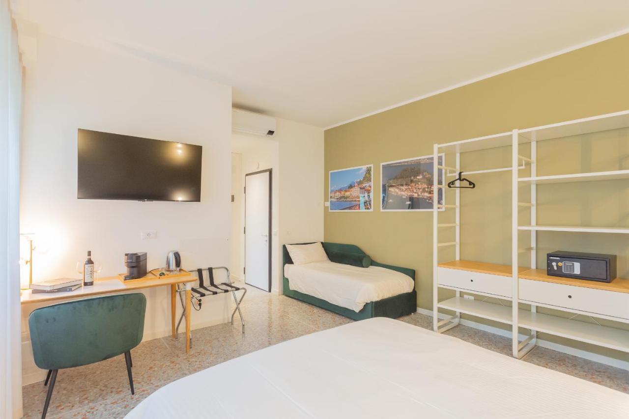 Marcello'S Como Lake Ngoại thất bức ảnh