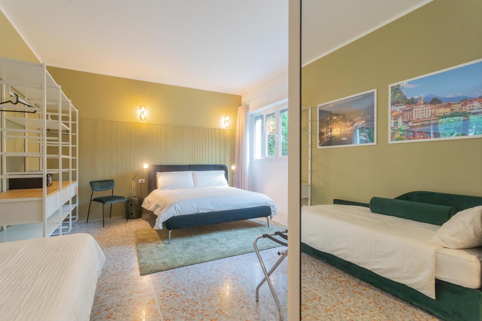 Marcello'S Como Lake Ngoại thất bức ảnh