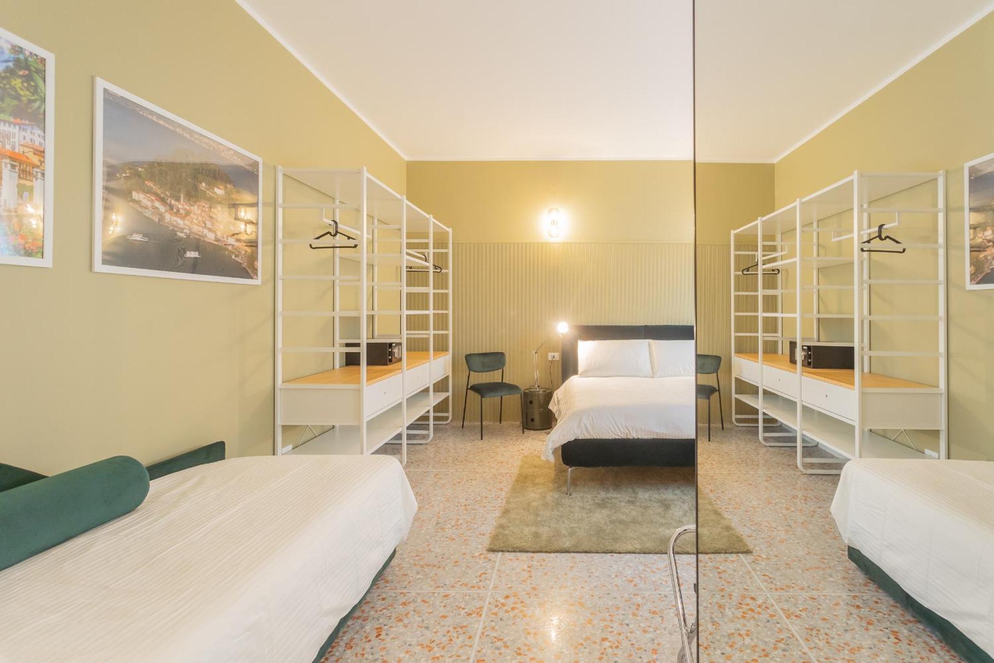 Marcello'S Como Lake Phòng bức ảnh