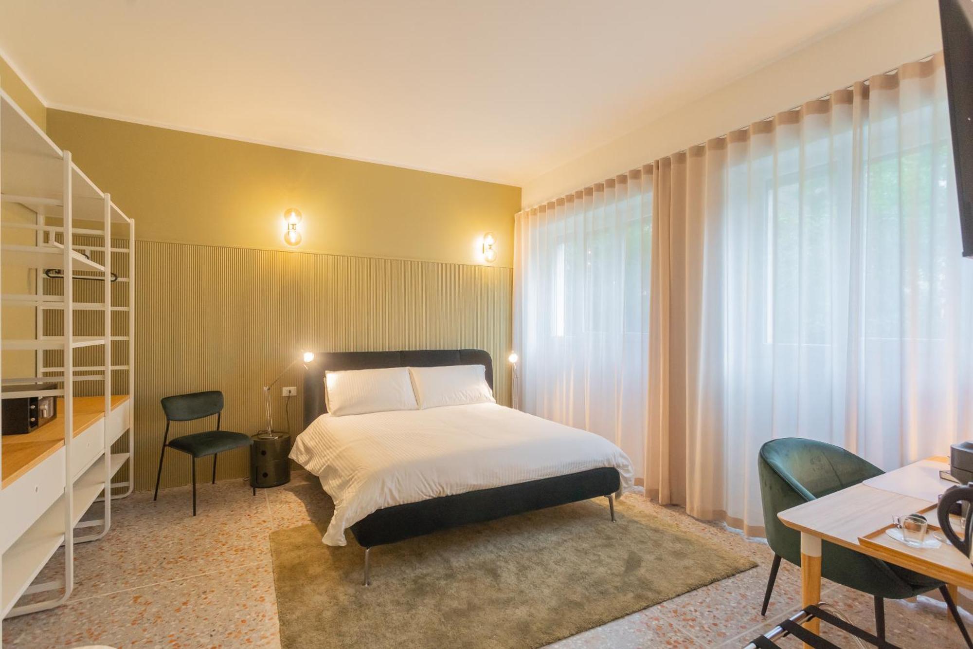 Marcello'S Como Lake Phòng bức ảnh